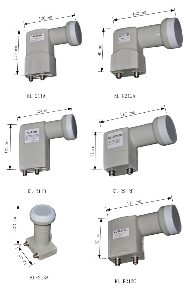 KL-211A - 图片 2