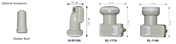 KI-111A - 图片 3
