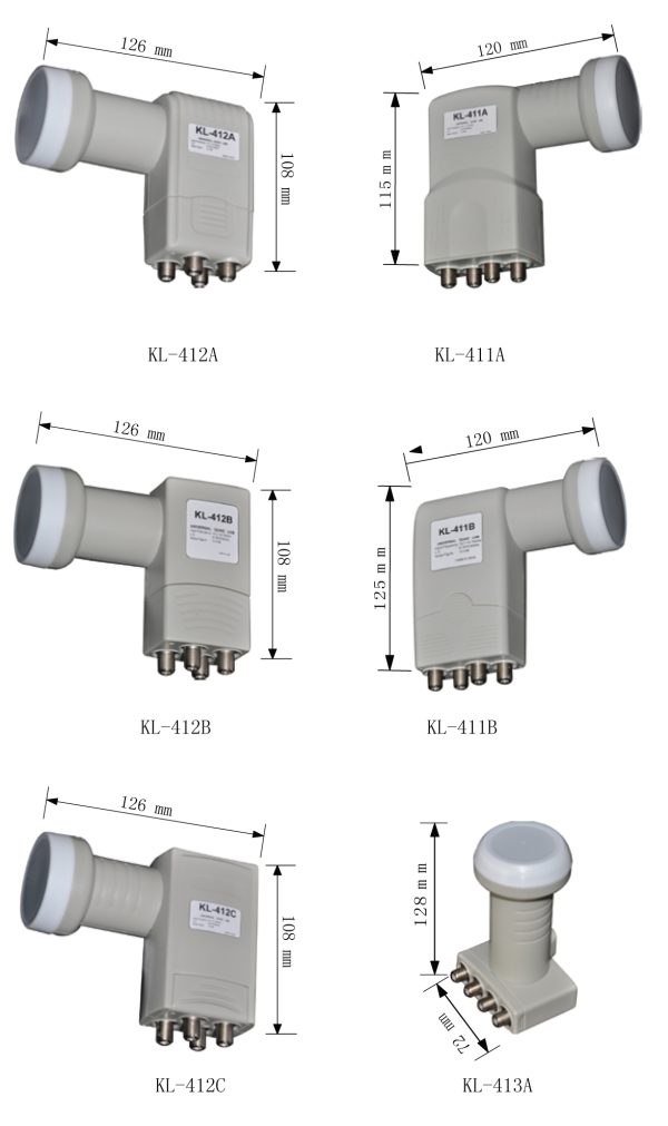 KL-411B - 图片 2