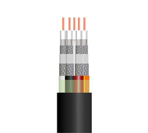 MULTI COAXIAL CABLE