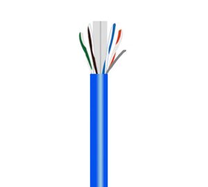 UTP-CAT6（PVC）