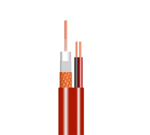 RG59 WITH POWER CABLE