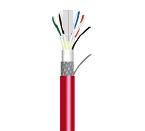SFTP-CAT6A